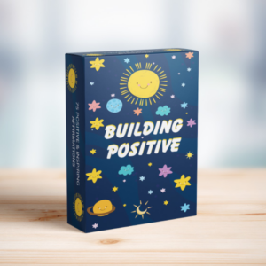 Building Positive