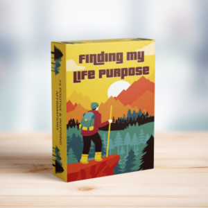 Finding My Life Purpose