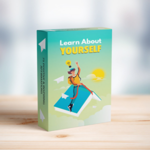 Learn About Yourself