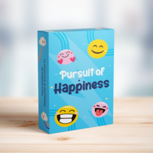 Pursuit Of Happiness