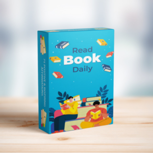 Read Book Daily