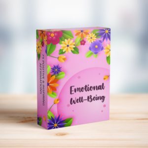 Emotional Well-Being