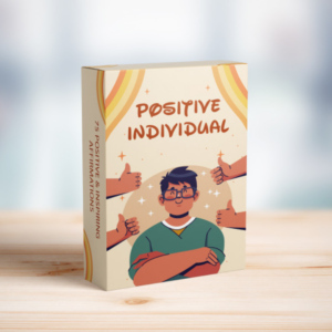 Positive Individual