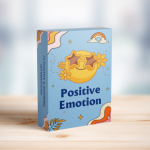 Positive Emotion