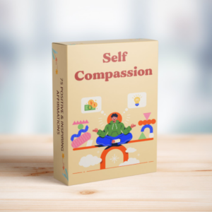 Self Compassion