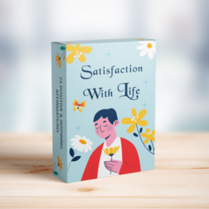 Satisfaction With Life