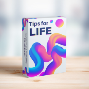 Tips For Life