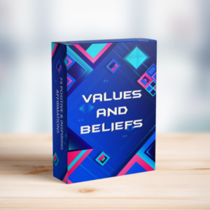 Values & Belief
