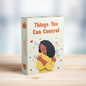 Things You Can Control