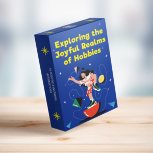 Exploring all the Joyful Realms Of Hobbies