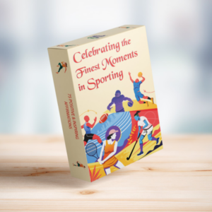 Celebrating The Finest Moments In Sporting