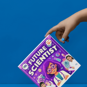 Future Scientist BOX 1