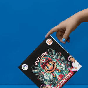 Future Scientist BOX 4