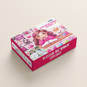 Blossom Science Explorer Kit BOX 1