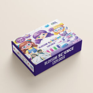 Blossom Science Explorer Kit BOX 2