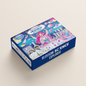 Blossom Science Explorer Kit BOX 3