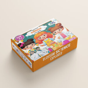 Blossom Science Explorer Kit BOX 5
