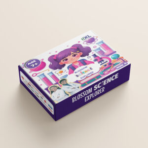 Blossom Science Explorer Kit BOX 6